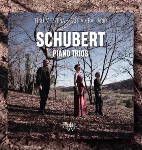 Schubert-piano-trios